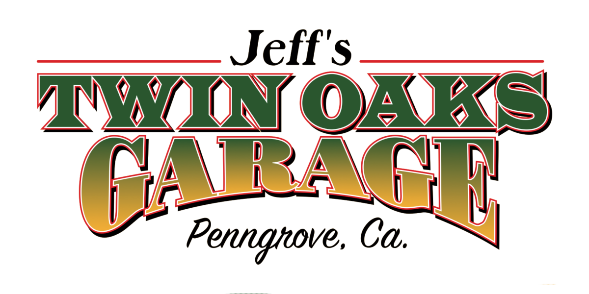 Contact Jeff's Twin Oaks Garage